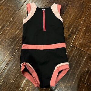 Evie’s Studio - leotard/swimsuit